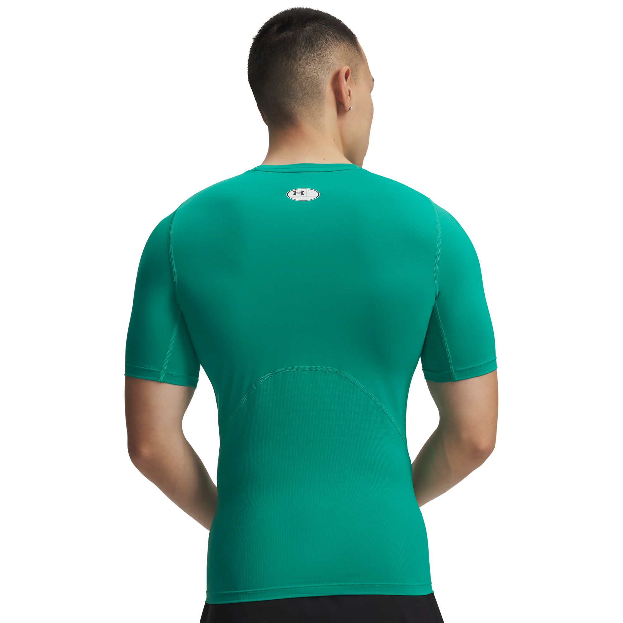 Under Armour Men's HeatGear Compression T-Shirt product image