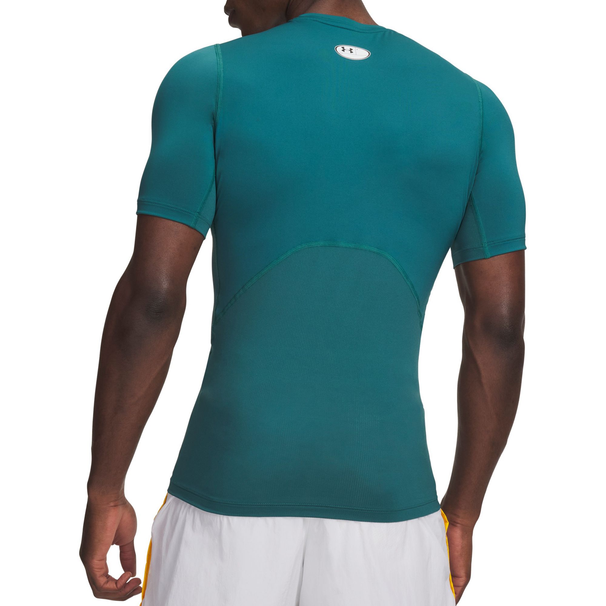 Under Armour Men's HeatGear Compression T-Shirt product image