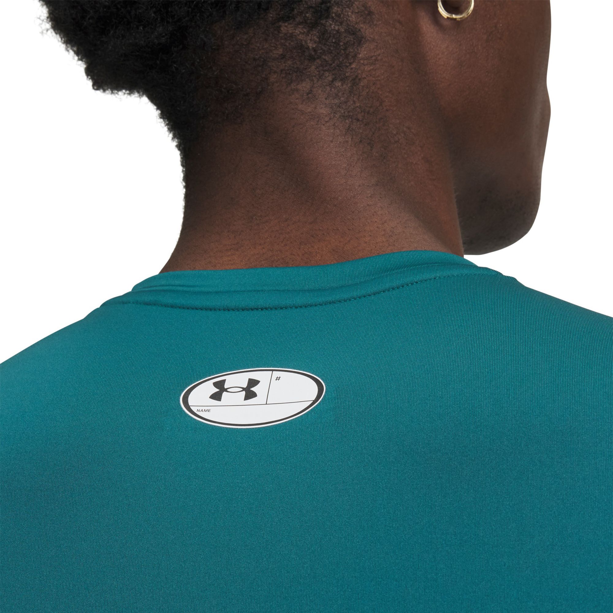 Under Armour Men's HeatGear Compression T-Shirt product image