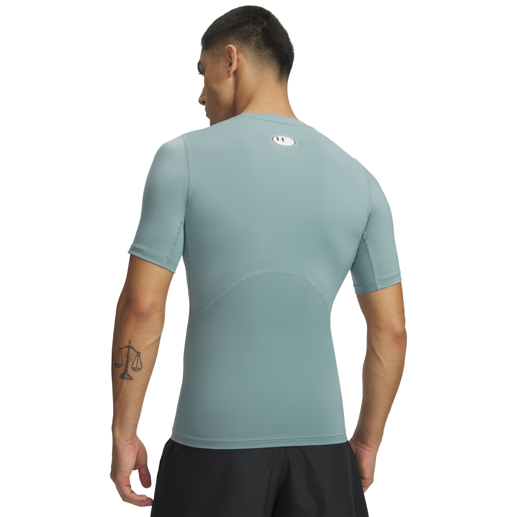 Under Armour Men's HeatGear Compression T-Shirt product image
