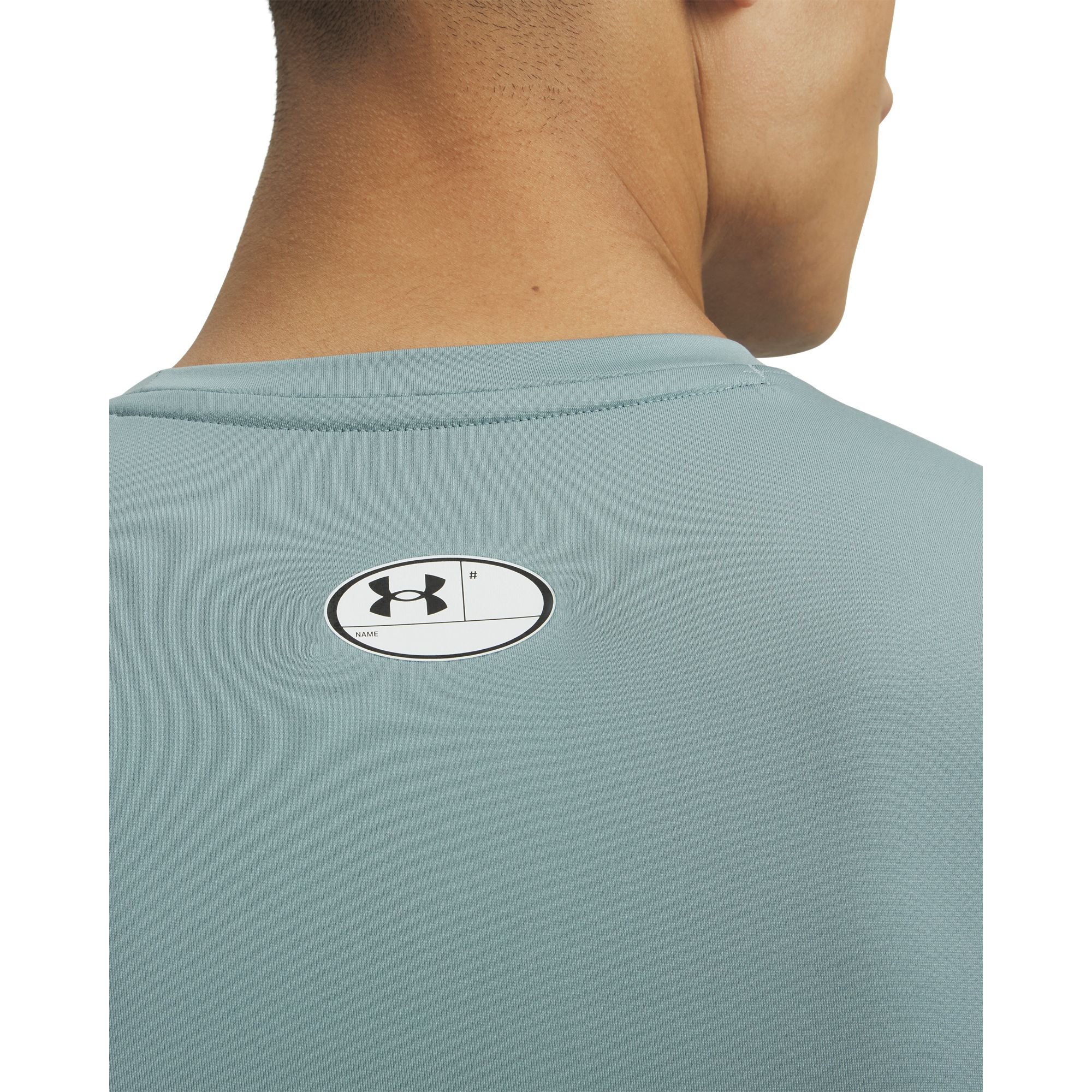 Under Armour Men's HeatGear Compression T-Shirt product image