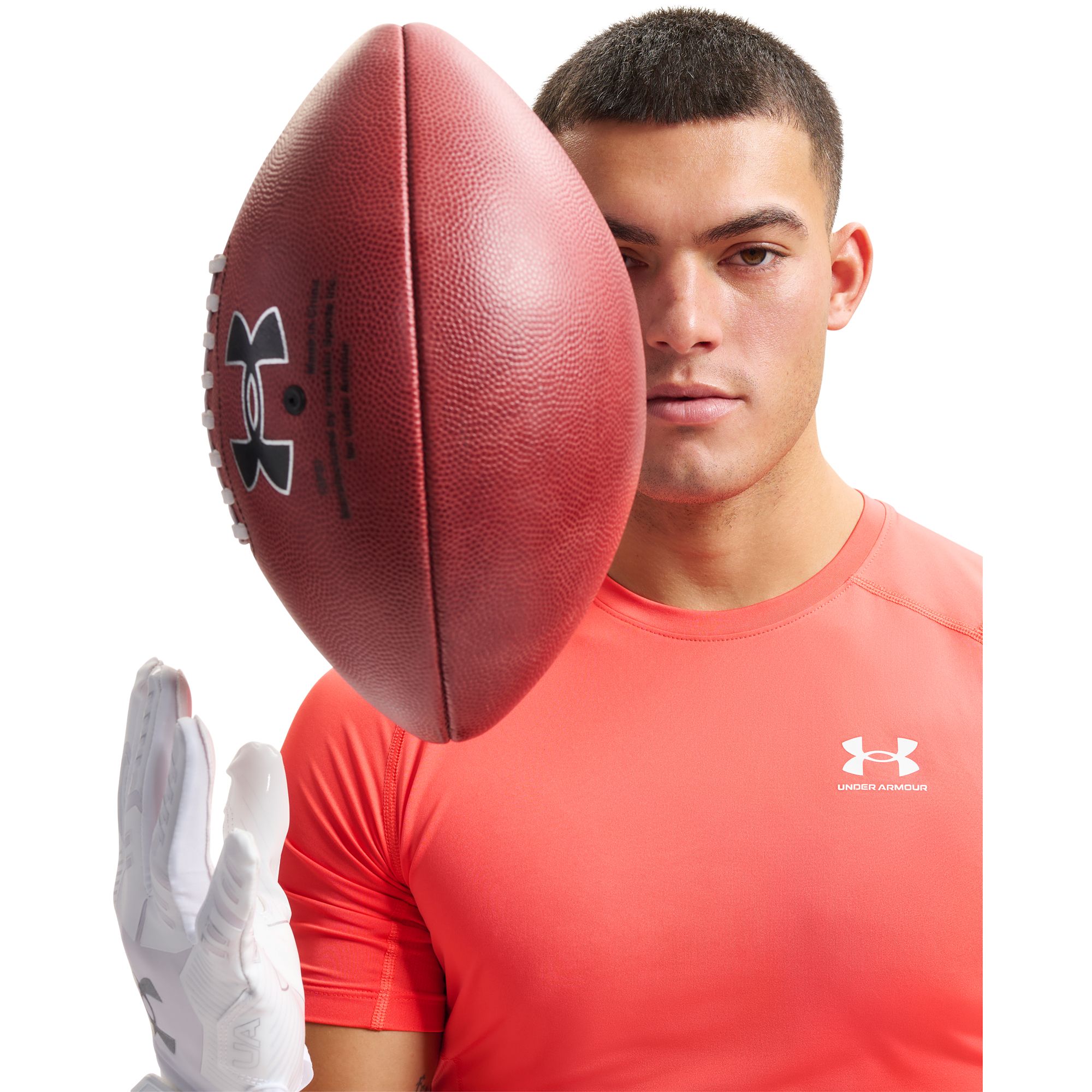 Under Armour Men's HeatGear Compression T-Shirt product image