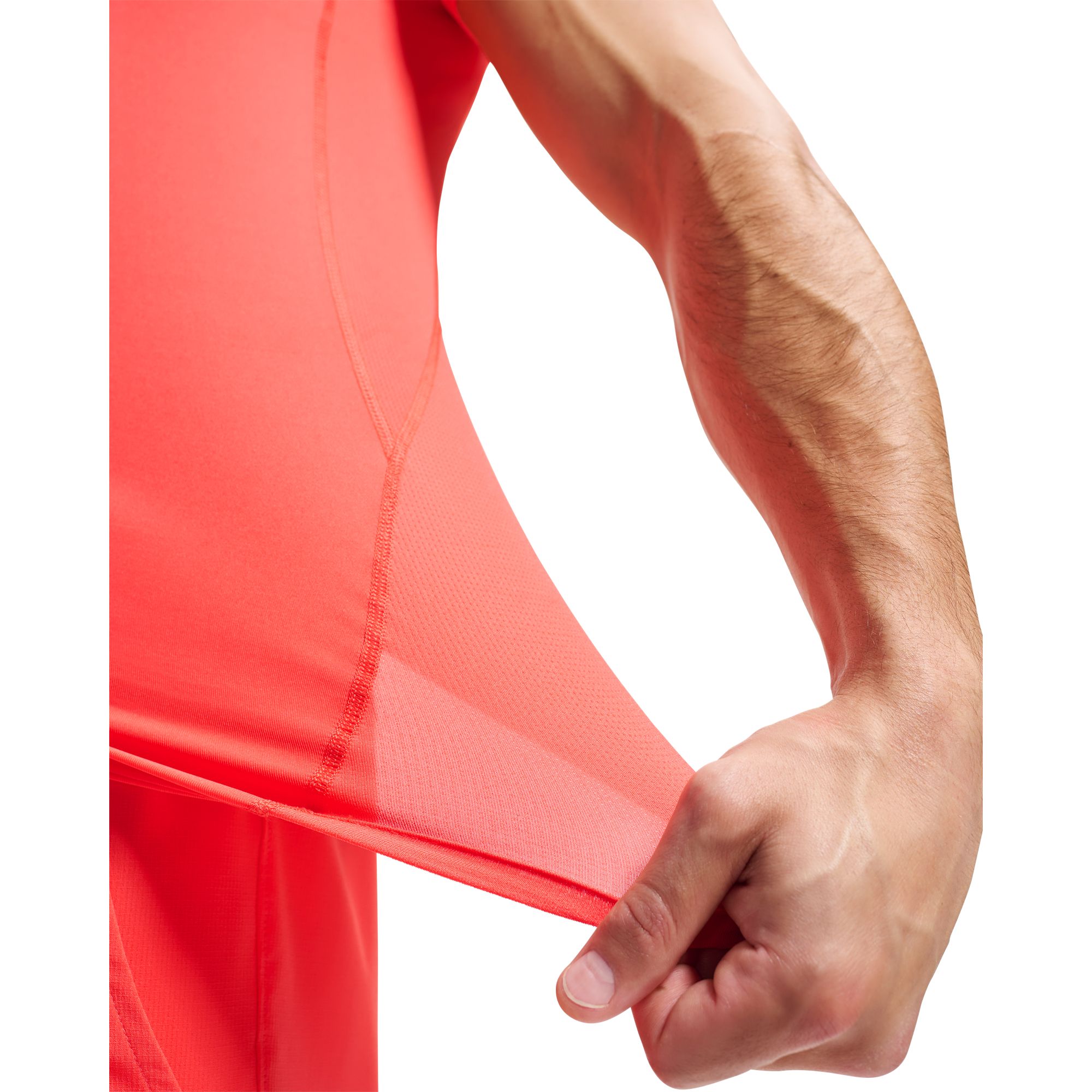 Under Armour Men's HeatGear Compression T-Shirt product image