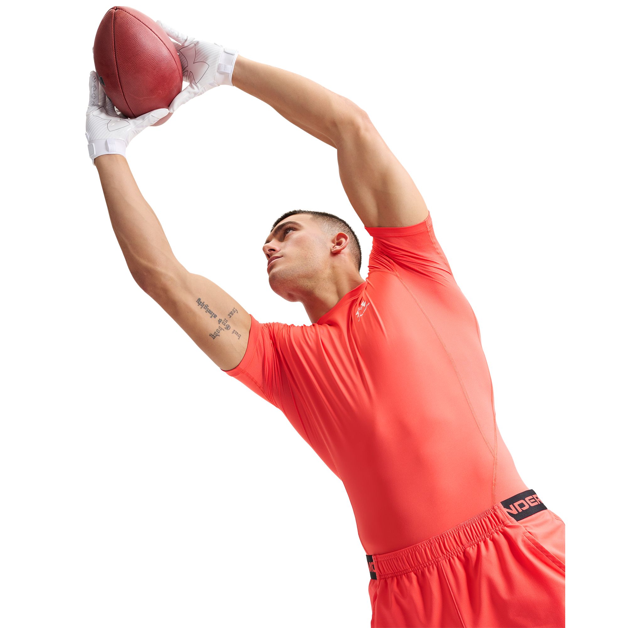Under Armour Men's HeatGear Compression T-Shirt product image