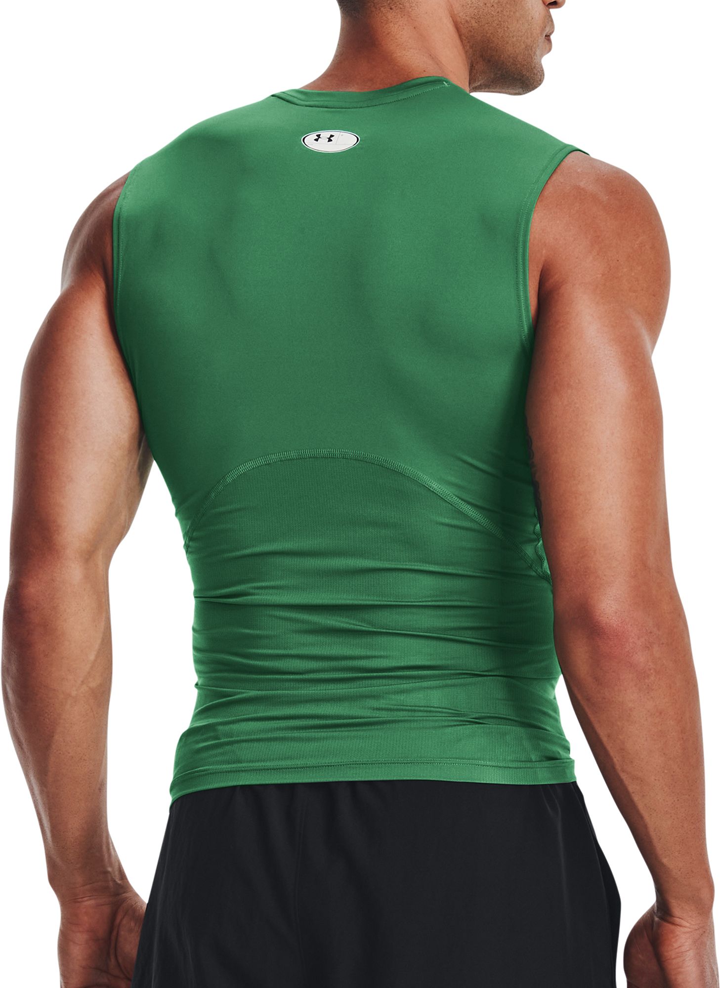 Under Armour Men's HeatGear Compression Shirt product image