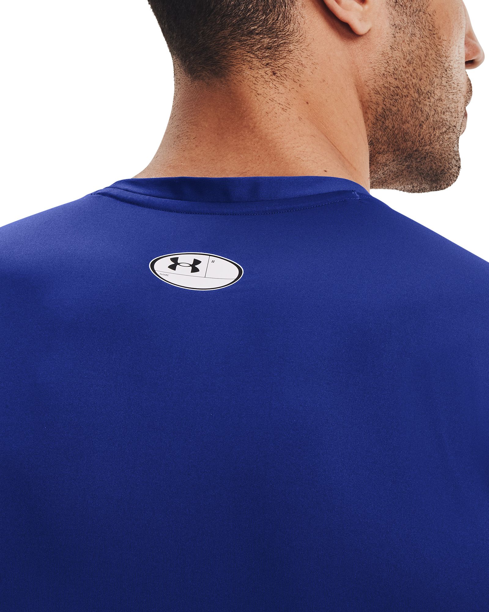 Under Armour Men's HeatGear Compression Shirt product image