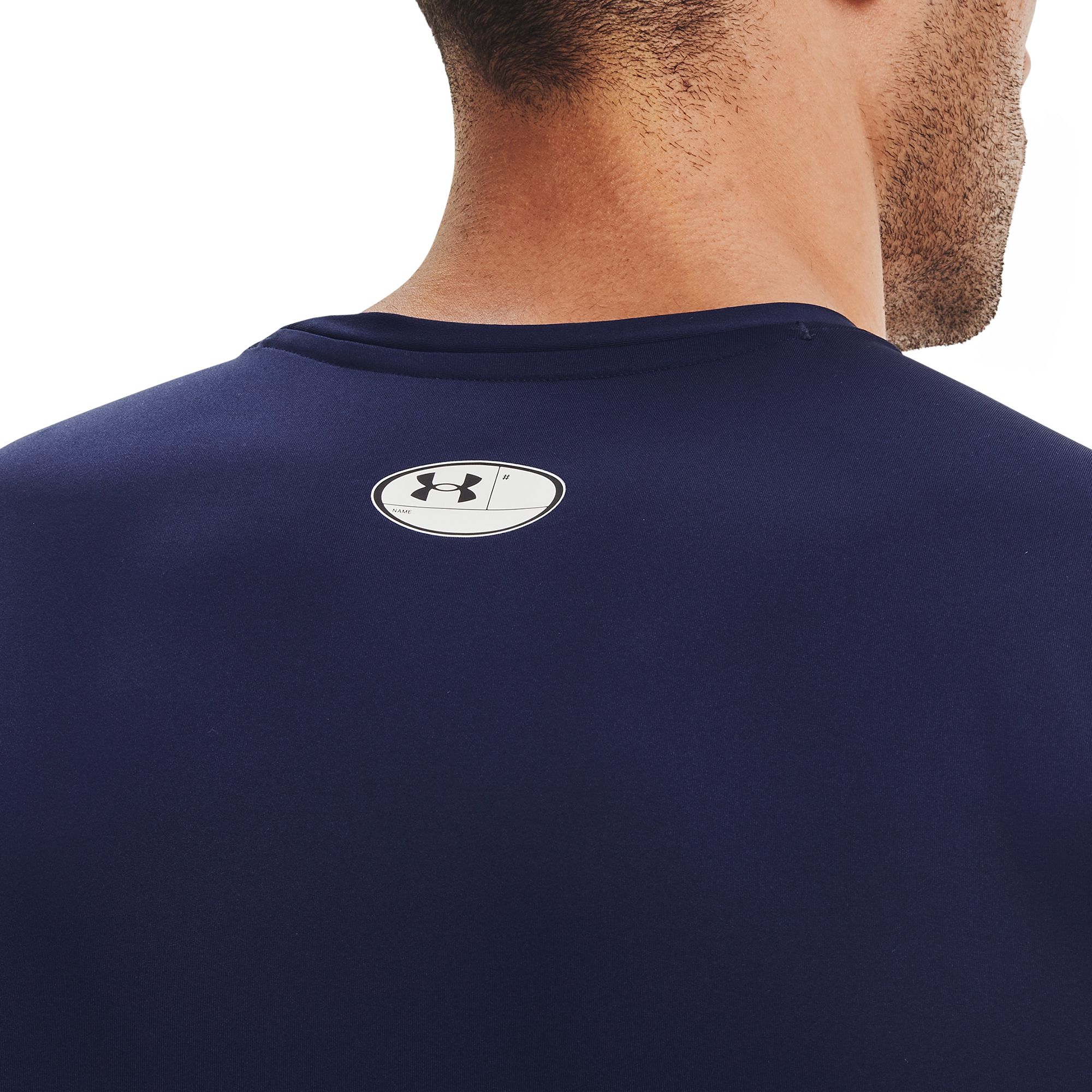 Under Armour Men's HeatGear Compression Shirt product image