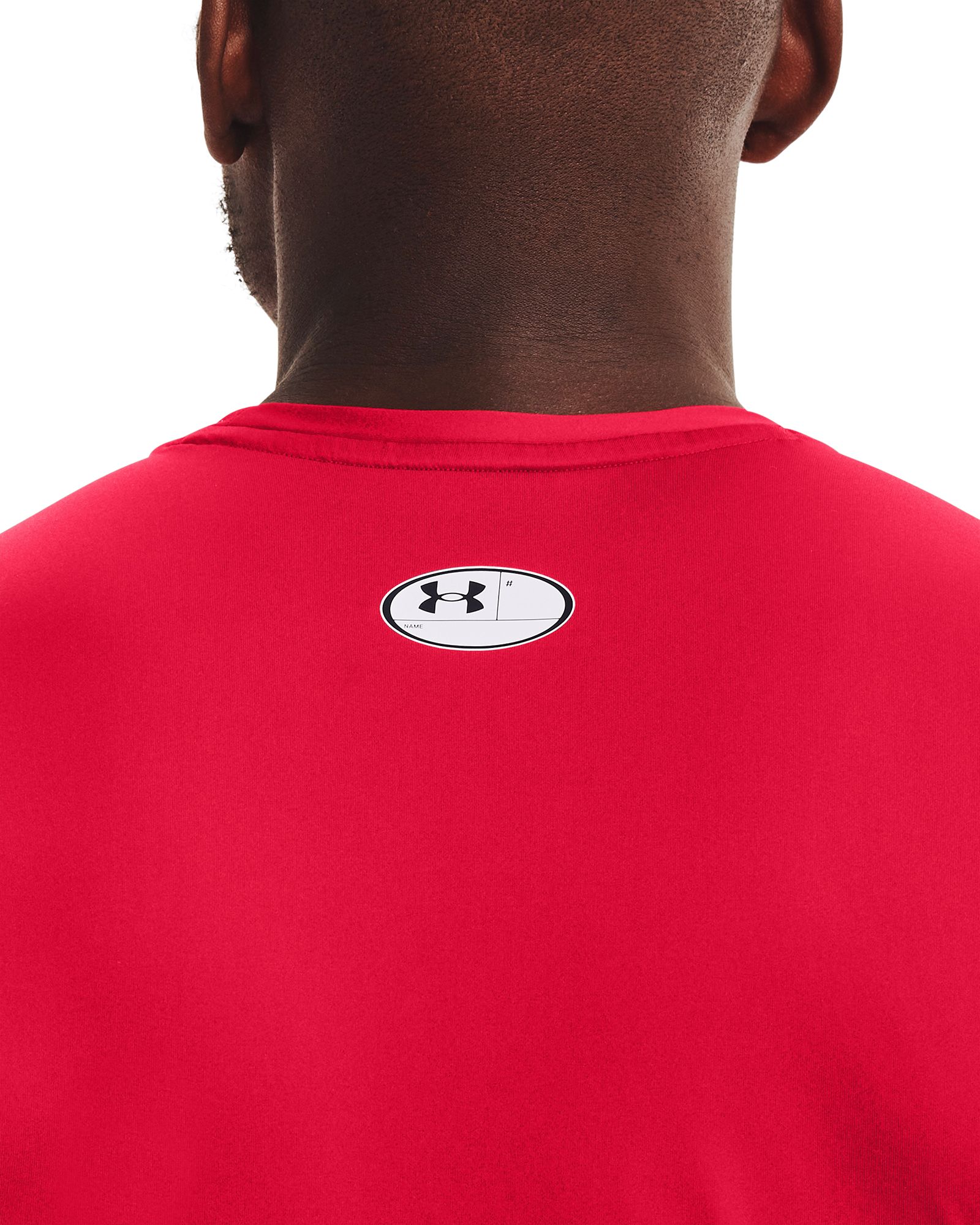 Under Armour Men's HeatGear Compression Shirt product image