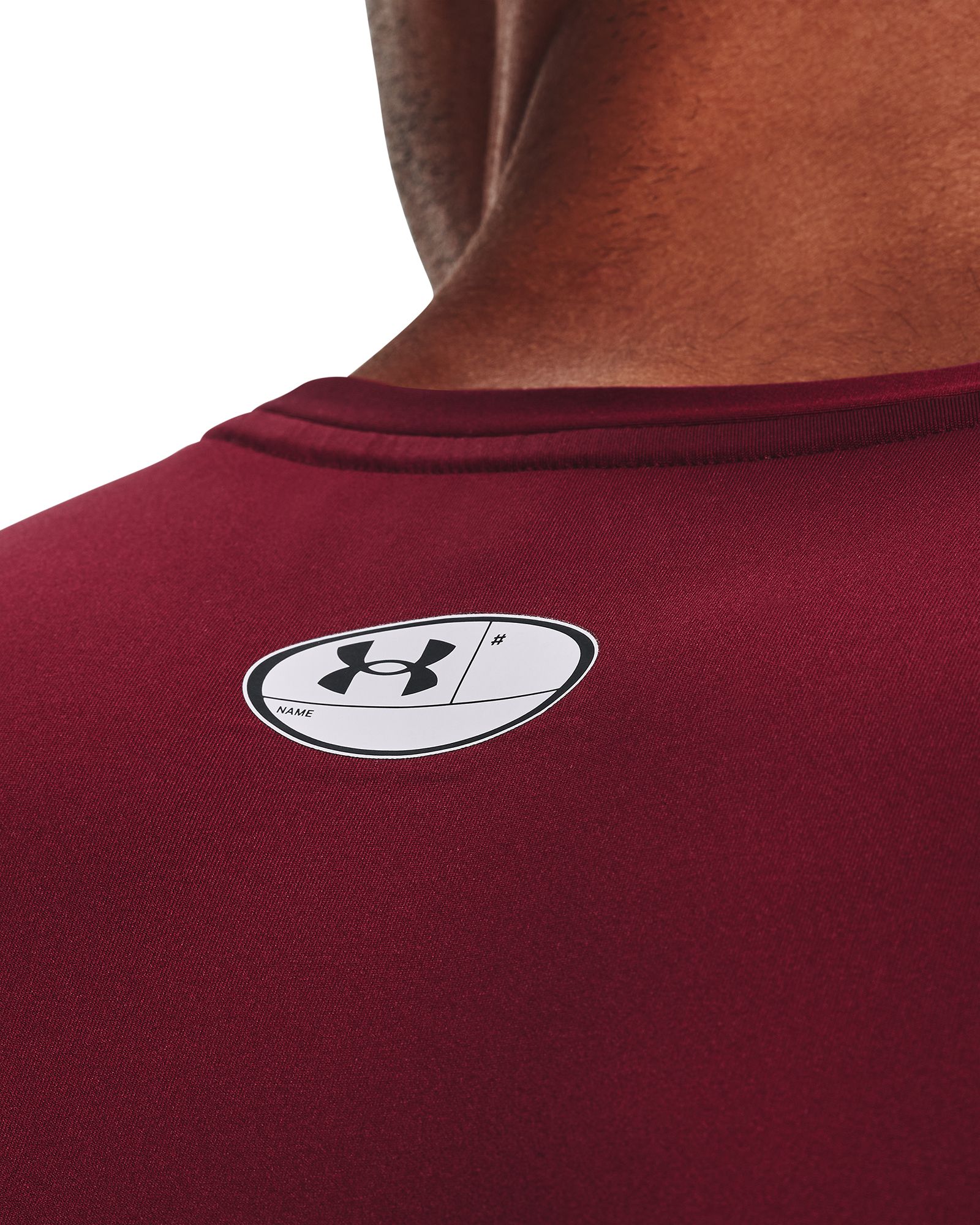 Under Armour Men's HeatGear Compression Shirt product image