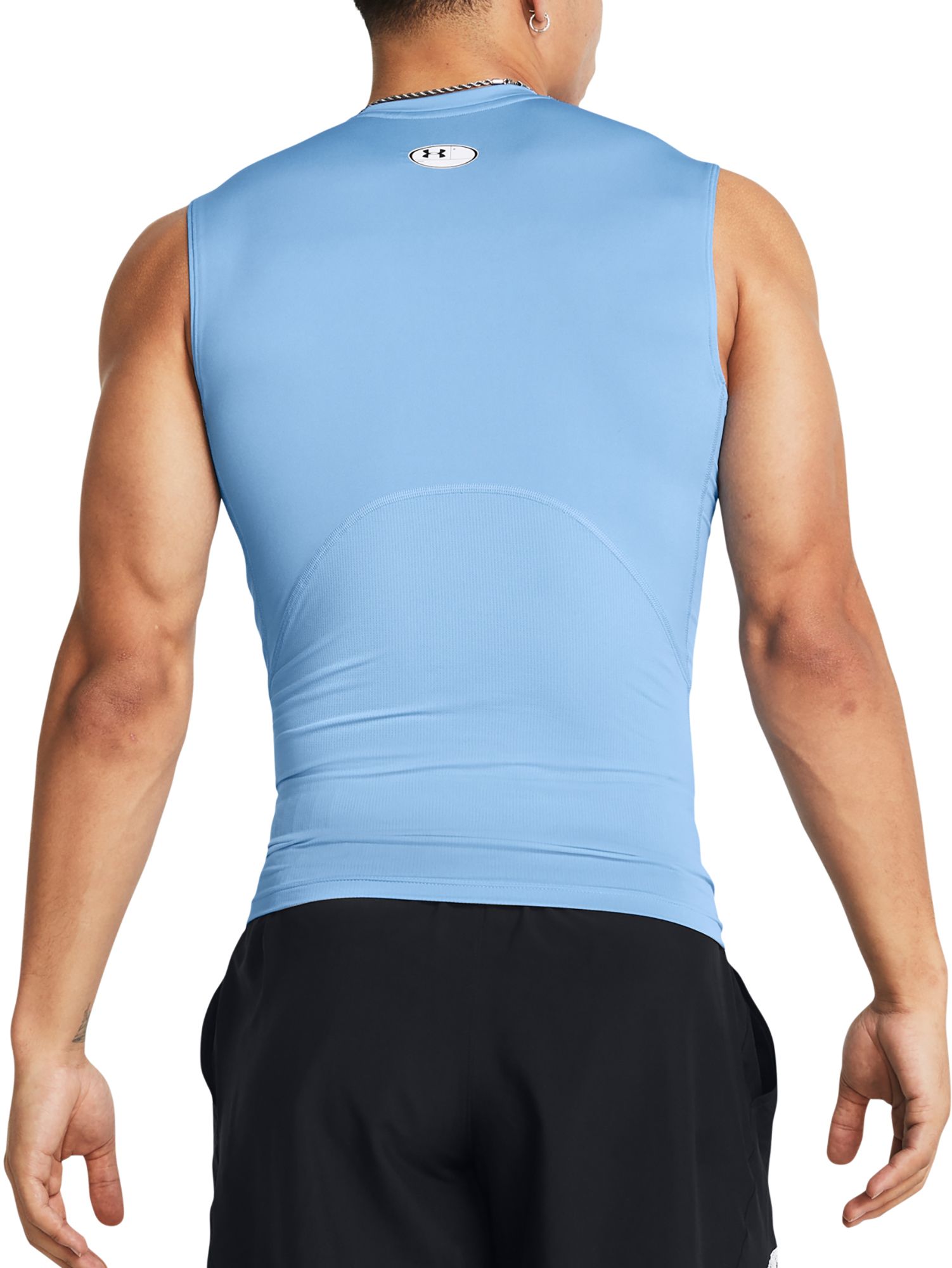 Under Armour Men's HeatGear Compression Shirt product image