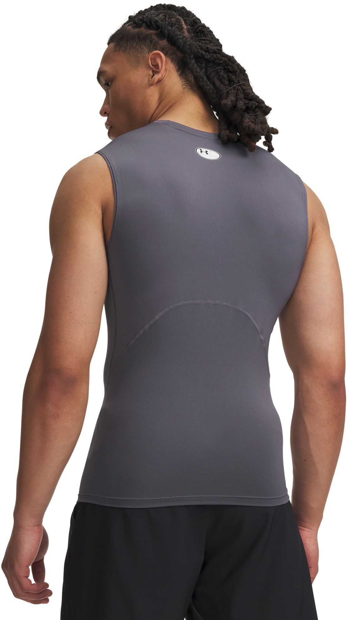 Under Armour Men's HeatGear Compression Shirt product image