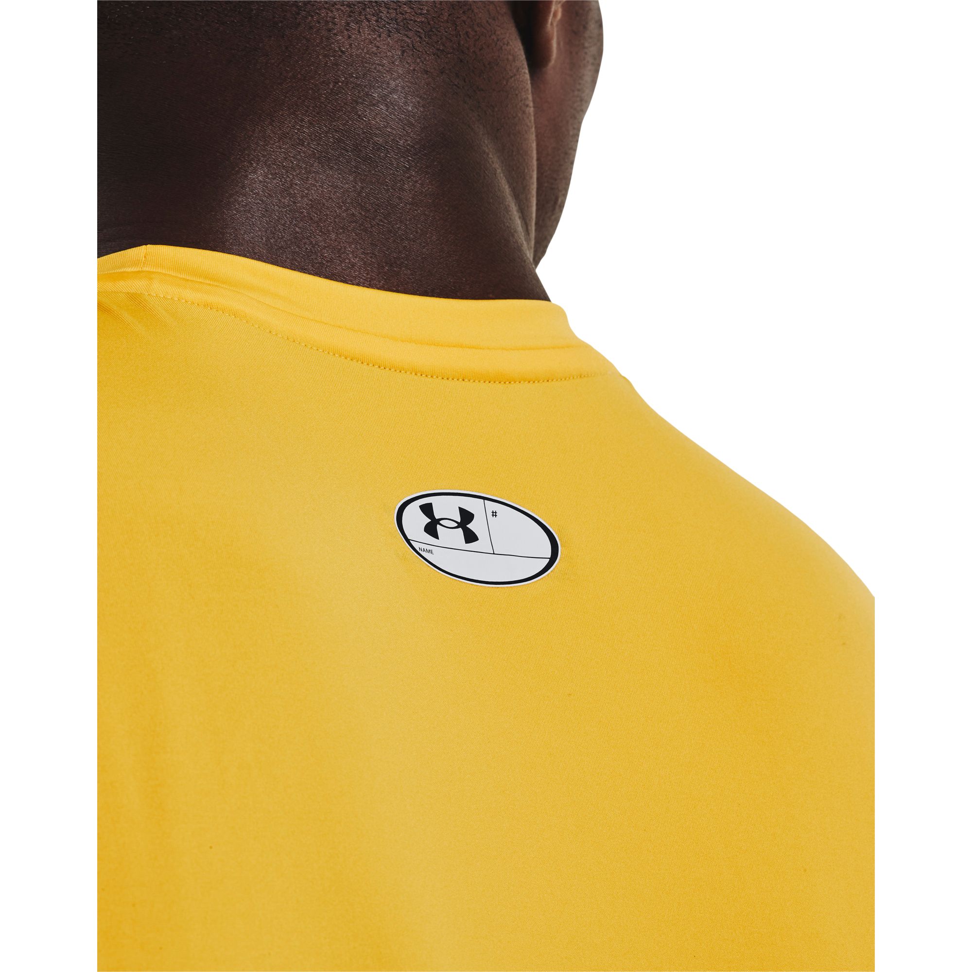 Under Armour Men's HeatGear Compression Shirt product image