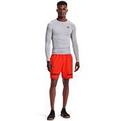 Under Armour Men's HeatGear Compression Long Sleeve Shirt product image