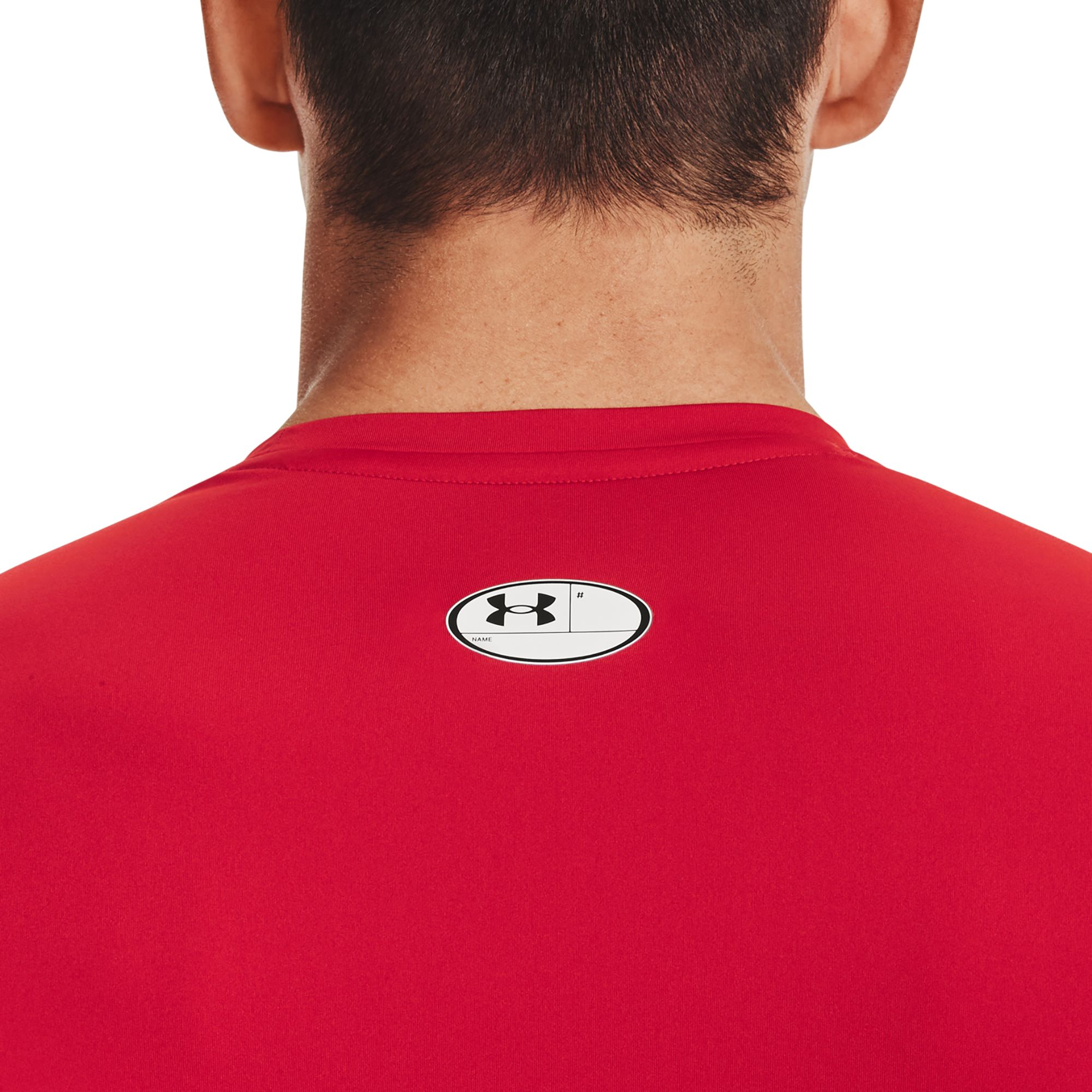 Under Armour Men's HeatGear Compression Long Sleeve Shirt product image