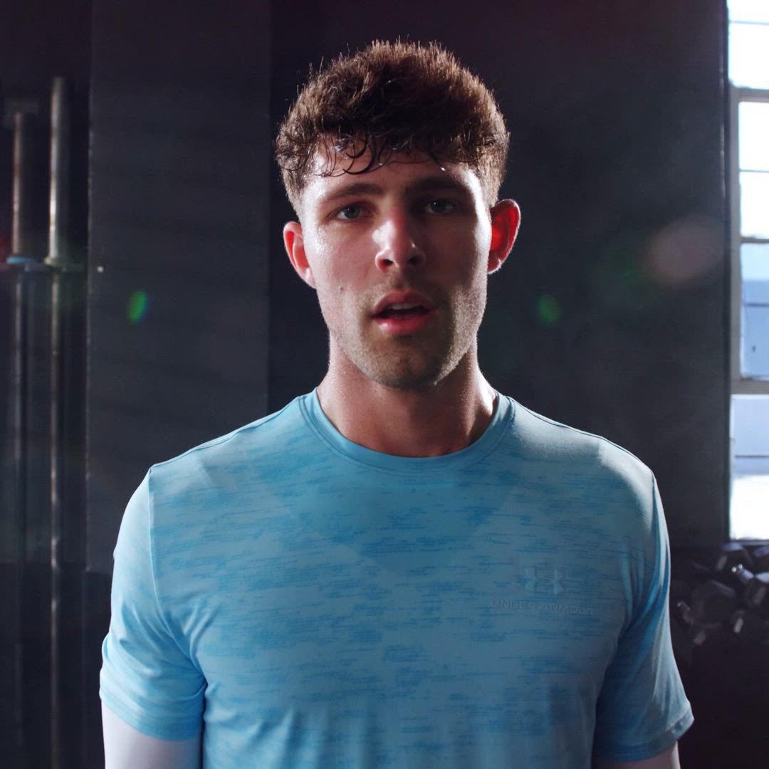 Under Armour Men's HeatGear Compression Long Sleeve Shirt product