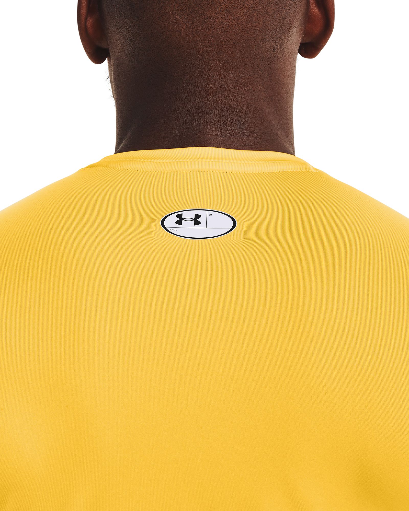 Under Armour Men's HeatGear Compression Long Sleeve Shirt product image