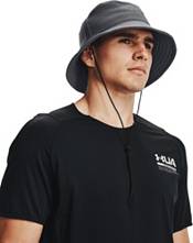 Under Armour Mens UA ArmourVent Warrior Bucket Hat Cappellino Uomo 