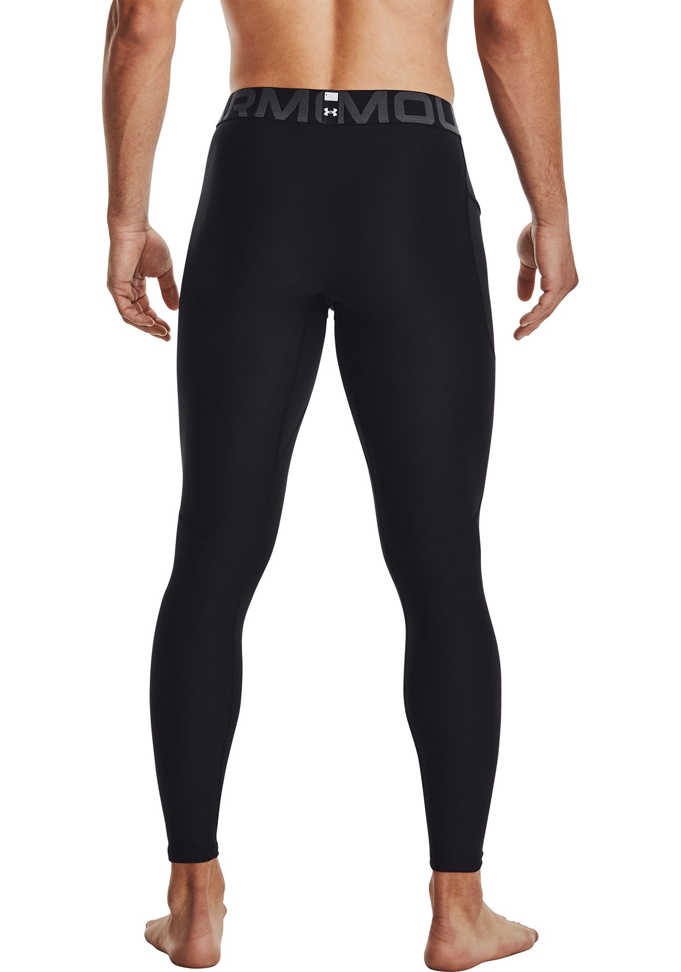 Under Armour Men s HeatGear Armour Leggings Dick s Sporting Goods