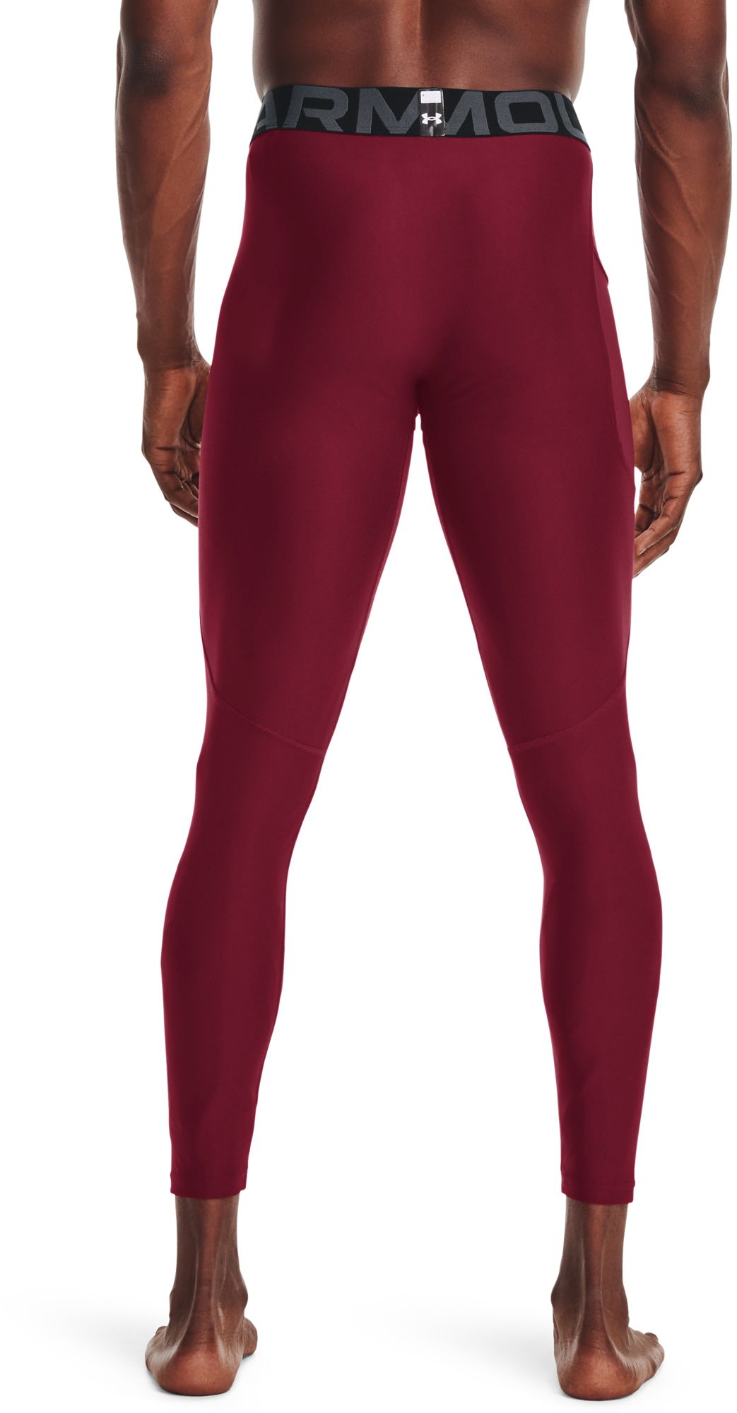 Under Armour Men's HeatGear Armour Leggings product image