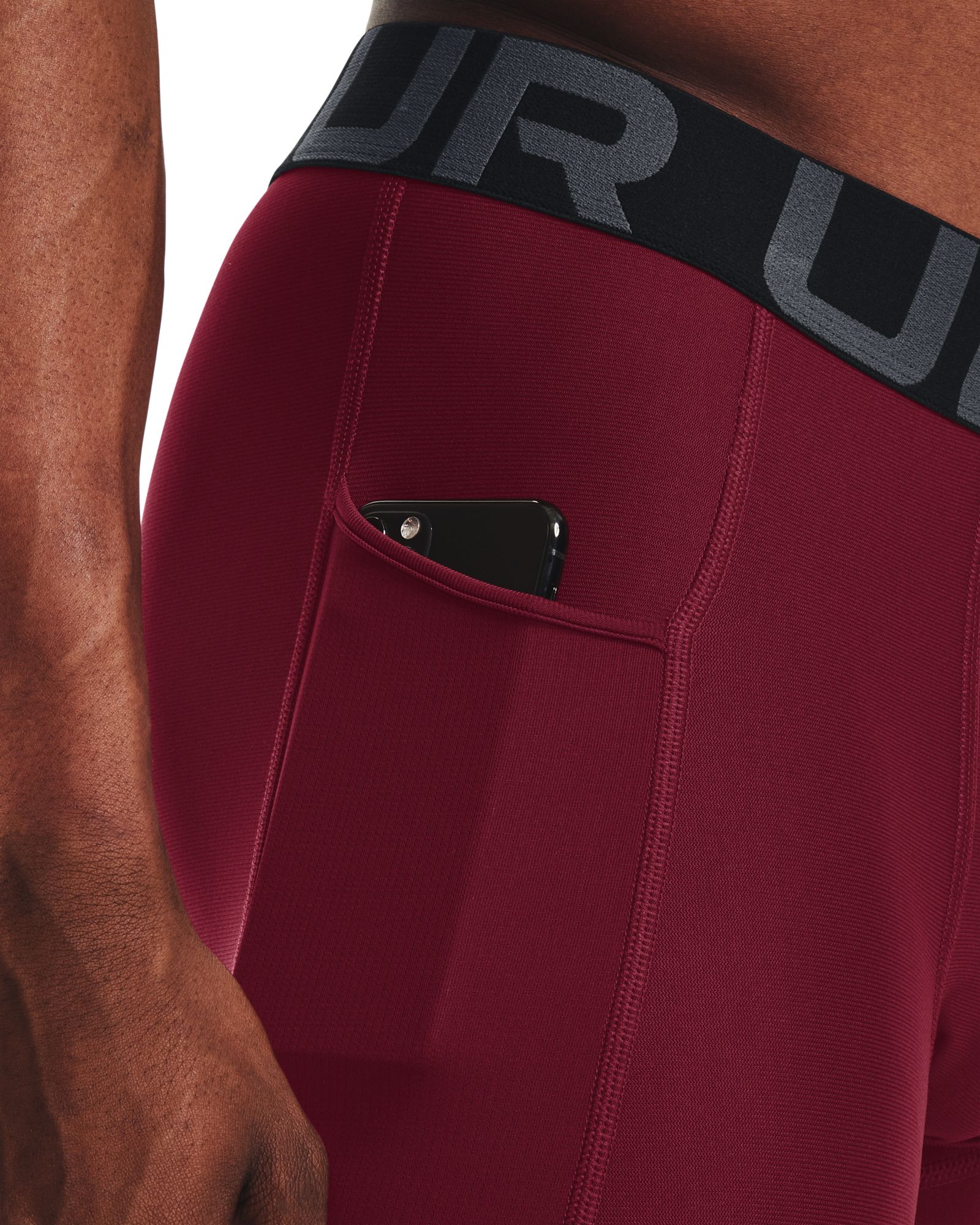 Under Armour Men's HeatGear Armour Leggings product image