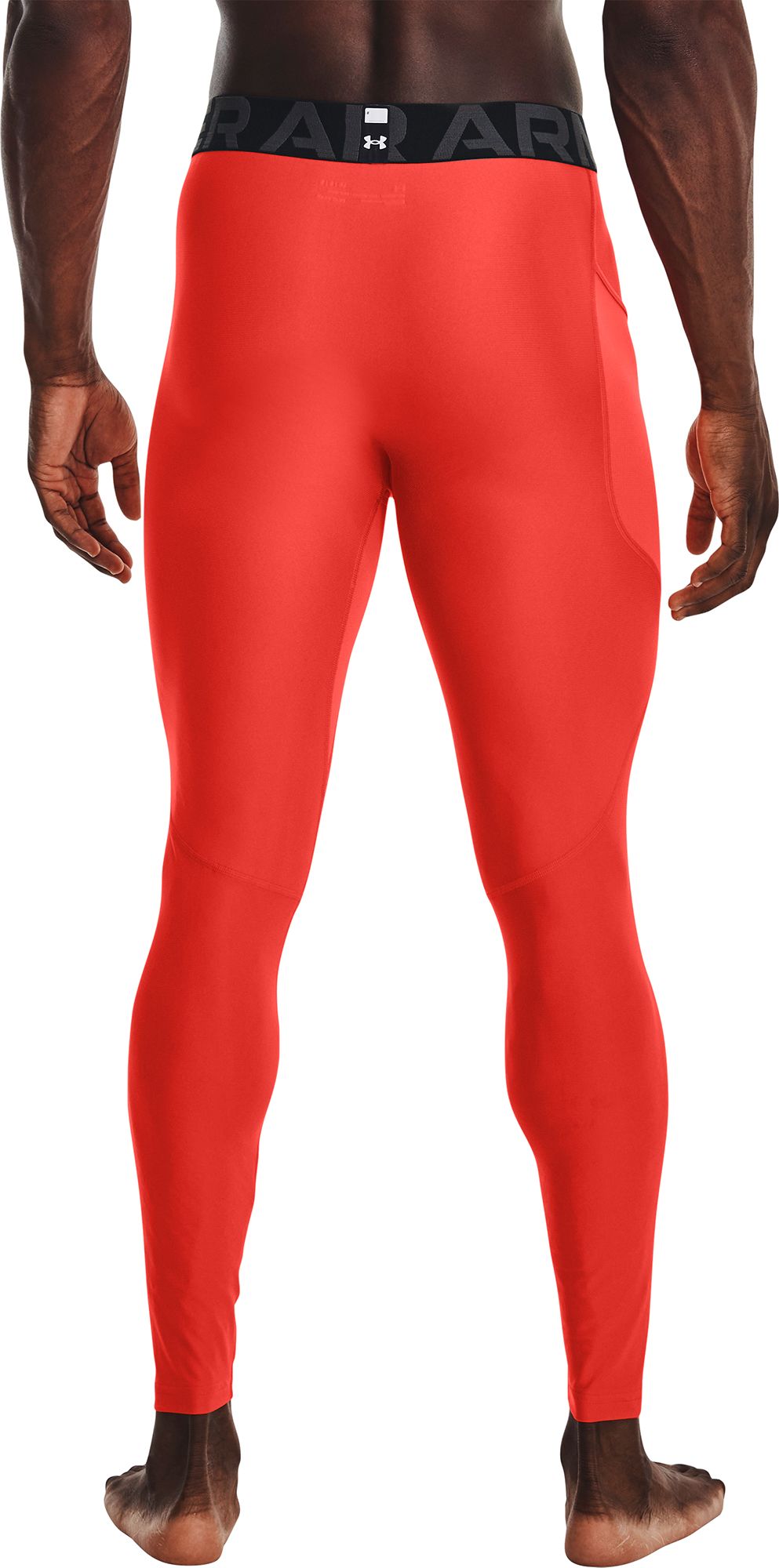 Under Armour Men's HeatGear Armour Leggings product image