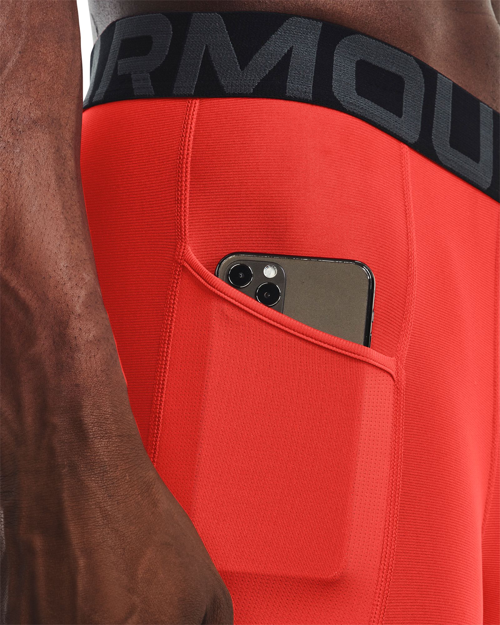 Under Armour Men's HeatGear Armour Leggings product image