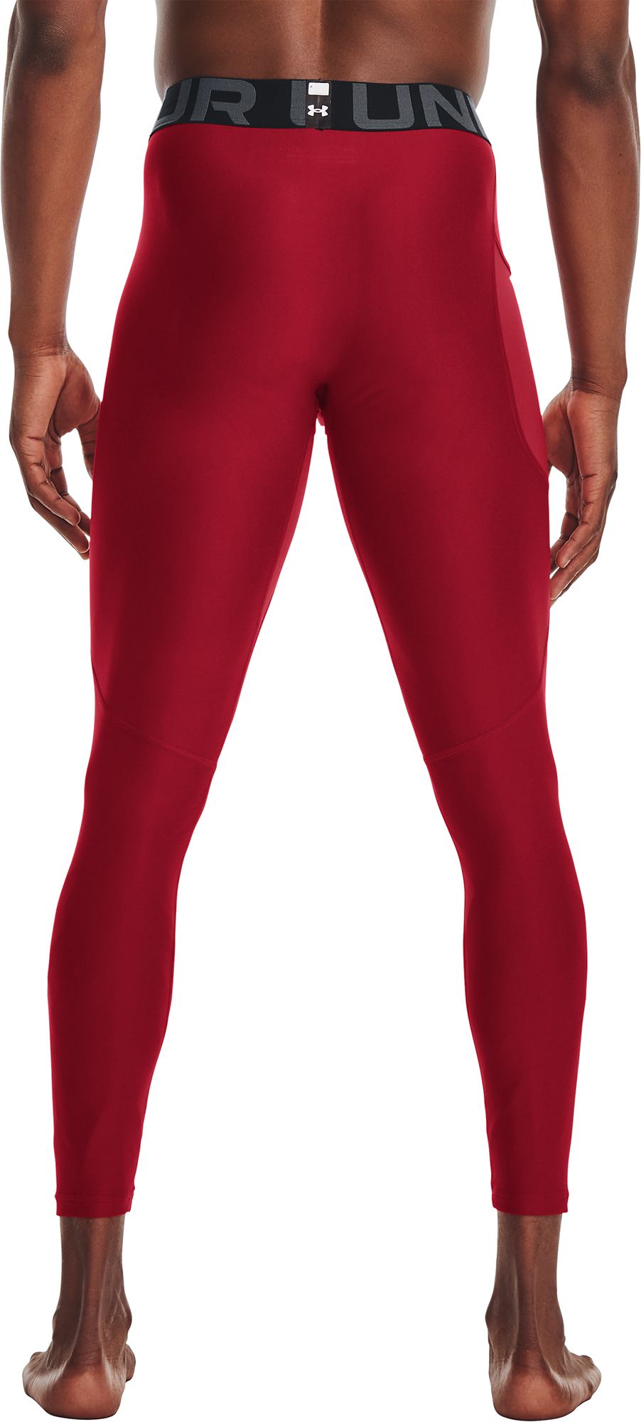 Under Armour Men's HeatGear Armour Leggings product image