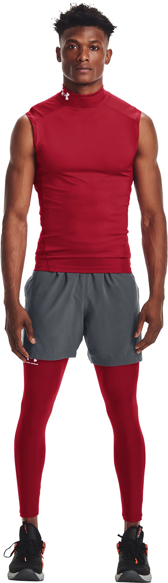 Under Armour Men's HeatGear Armour Leggings product image