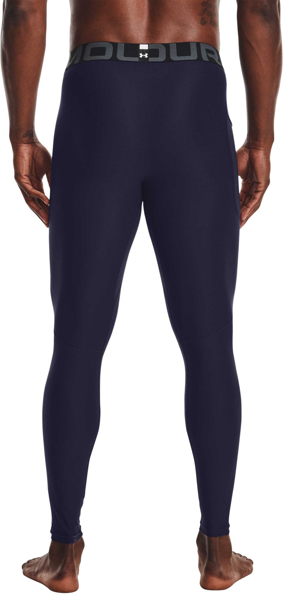 Under Armour Men's HeatGear Armour Leggings product image