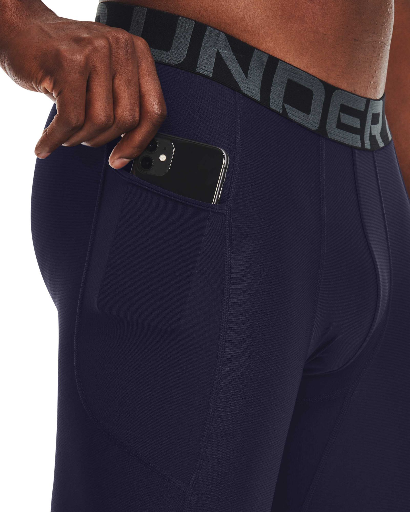 Under Armour Men's HeatGear Armour Leggings product image