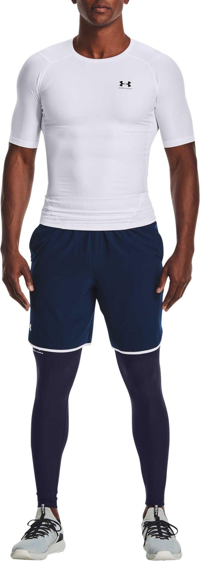 Under Armour Men's HeatGear Armour Leggings product image