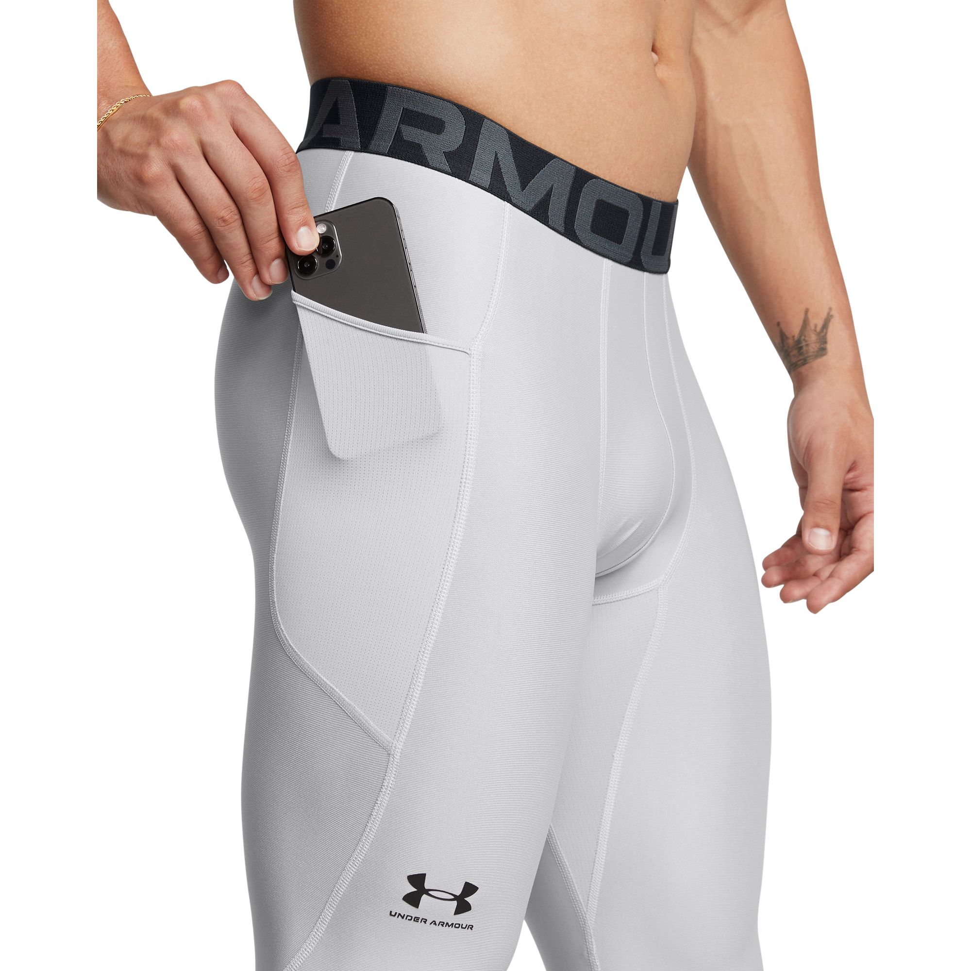 Under Armour Men's HeatGear Armour Leggings product image