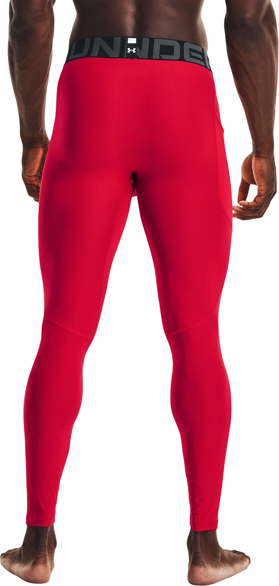Under Armour Men's HeatGear Armour Leggings product image