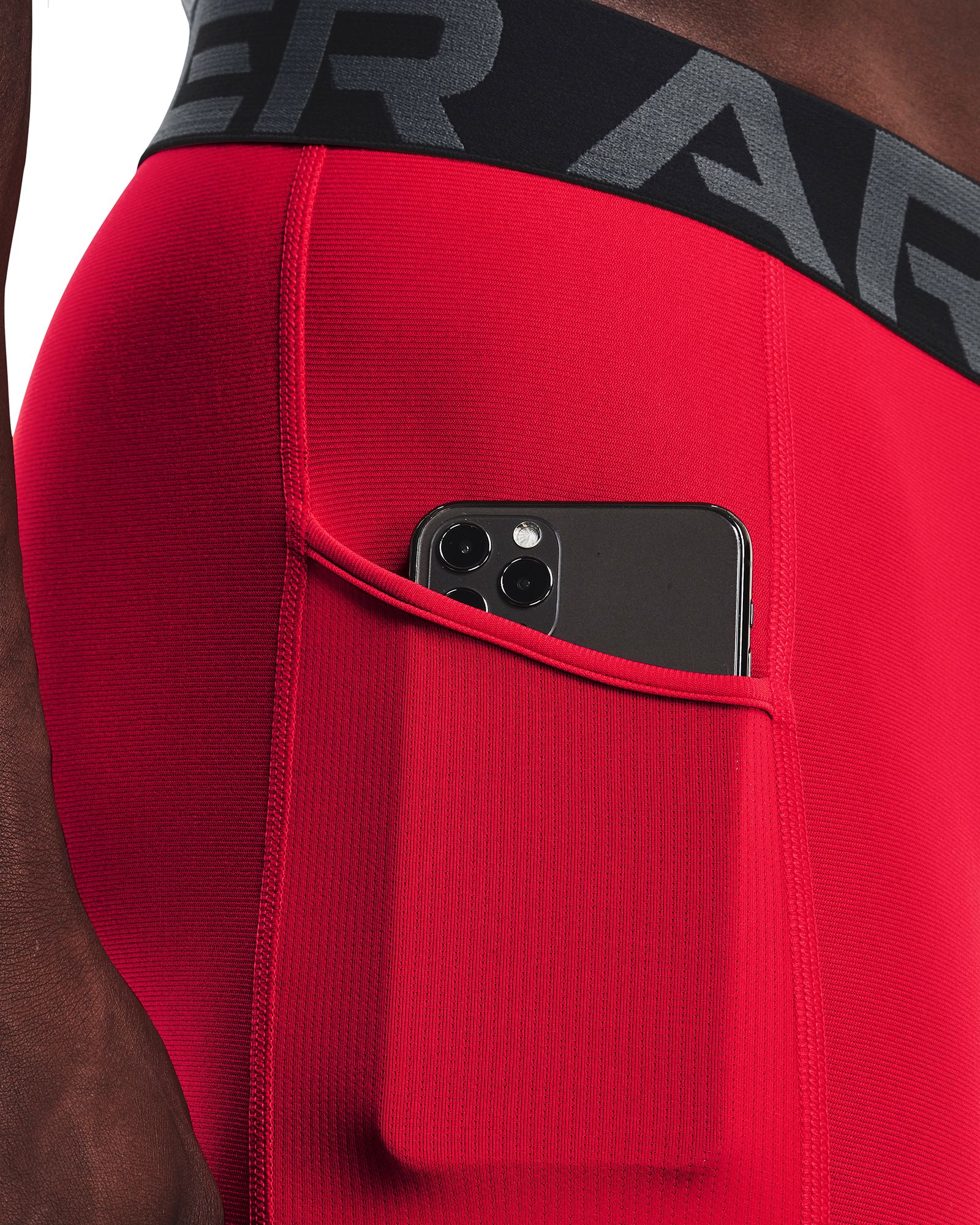 Under Armour Men's HeatGear Armour Leggings product image