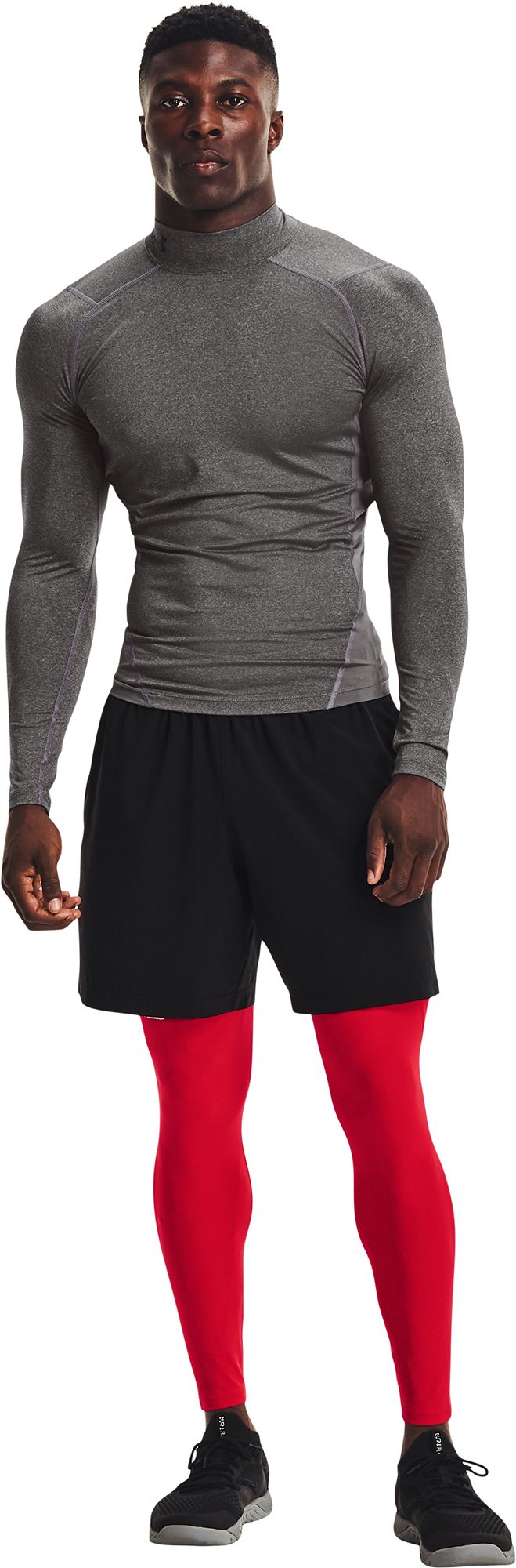 Under Armour Men's HeatGear Armour Leggings product image