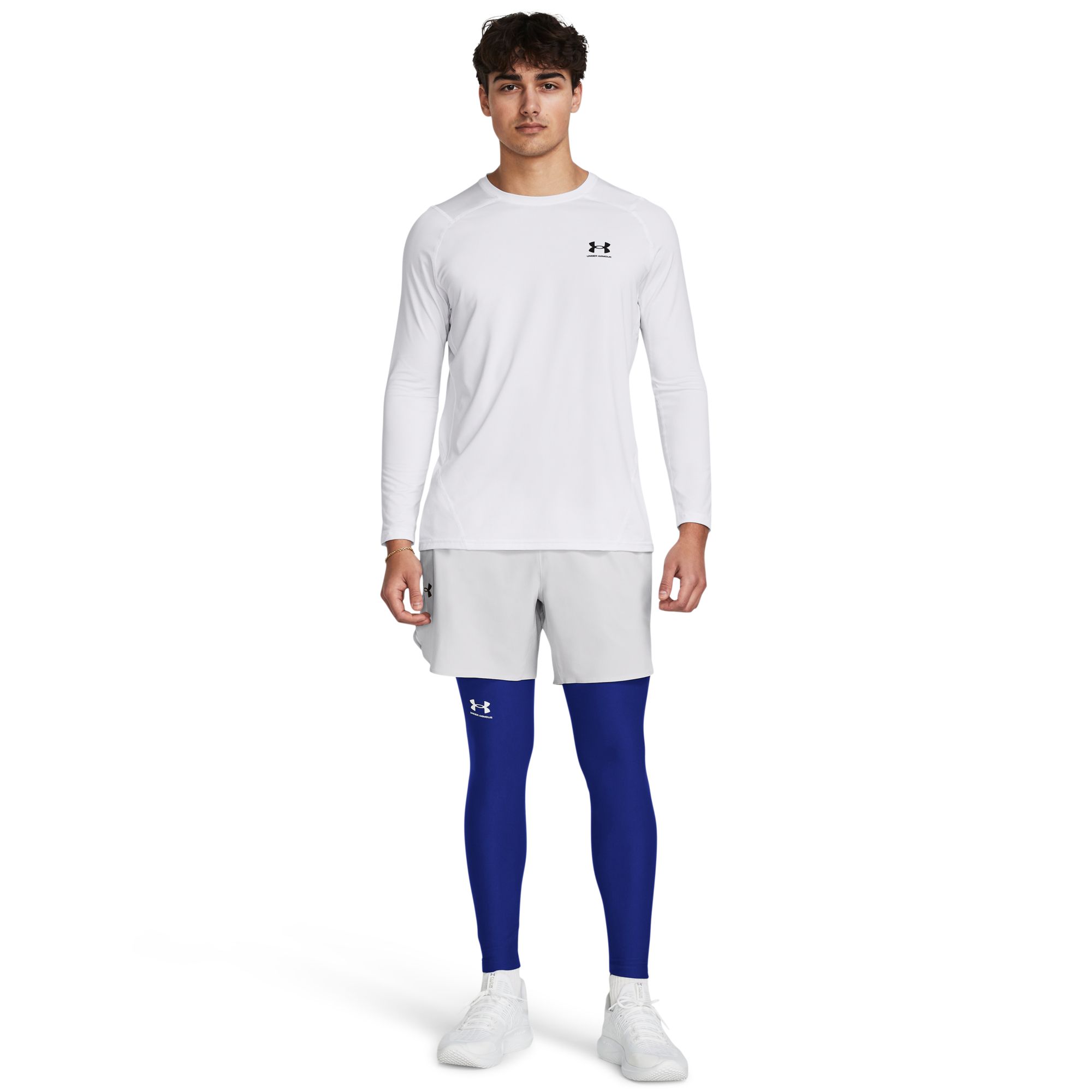 Under Armour Men's HeatGear Armour Leggings product image
