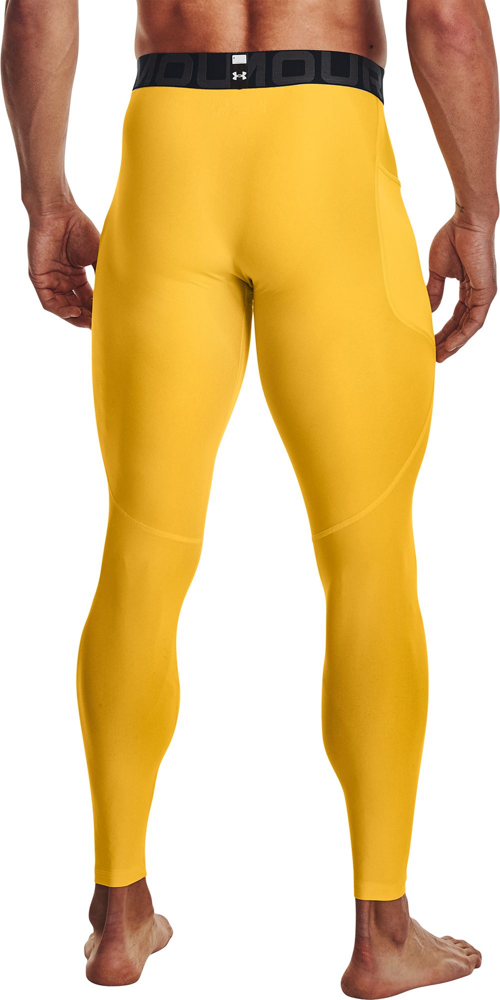 Under Armour Men's HeatGear Armour Leggings product image