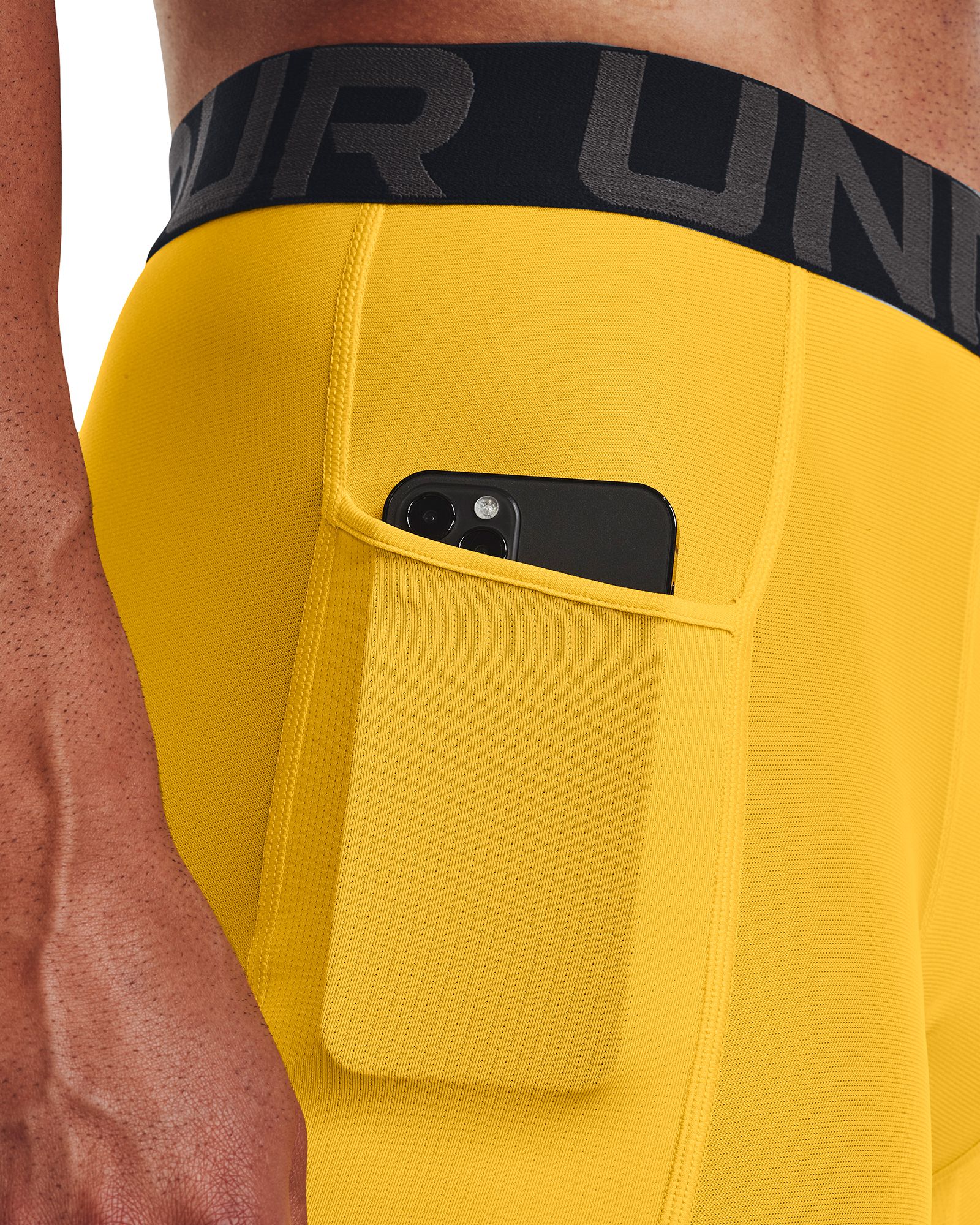 Under Armour Men's HeatGear Armour Leggings product image