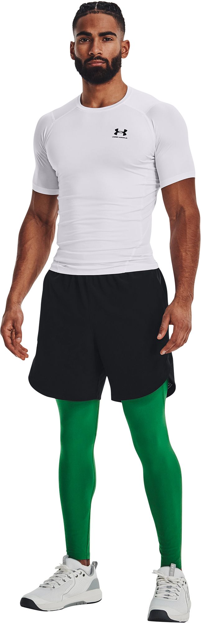 Under Armour Men's HeatGear Armour Leggings product image