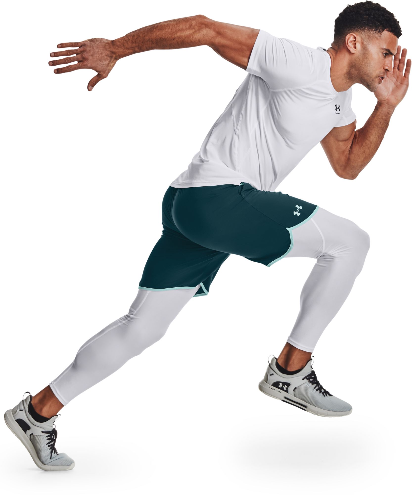 Under Armour Men's HeatGear Armour Leggings product image
