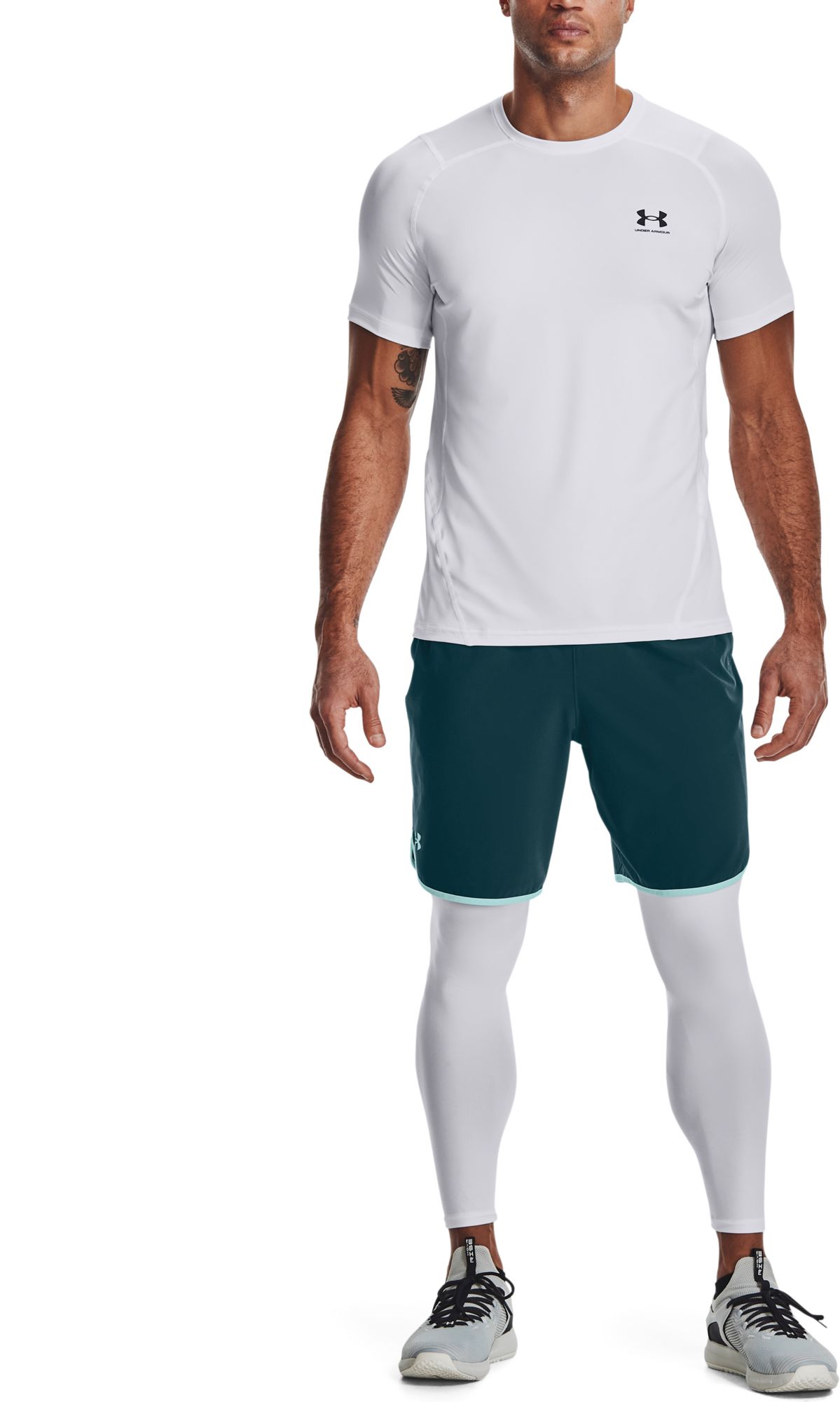 Under Armour Men's HeatGear Armour Leggings product image