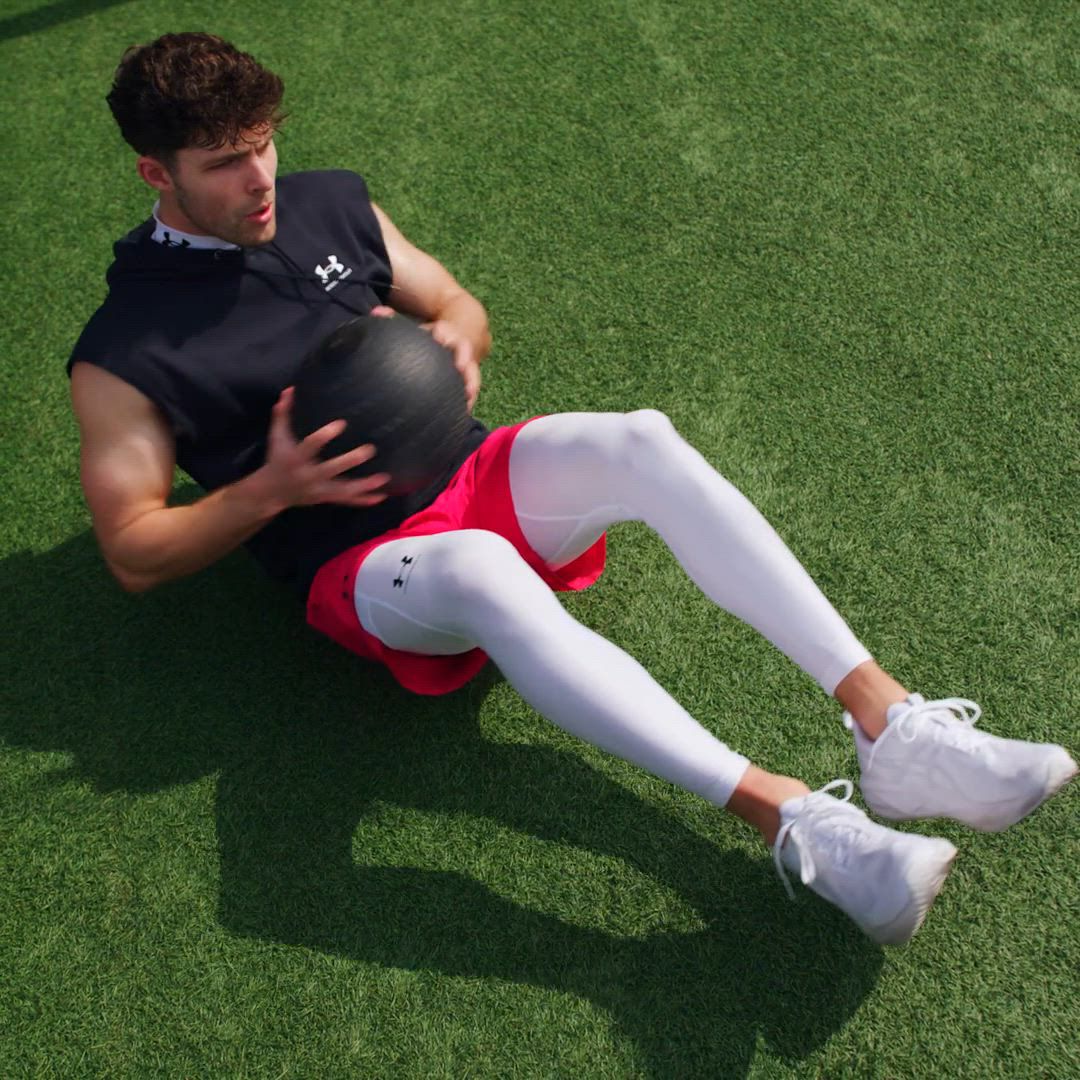 Under Armour Men's HeatGear Armour Leggings product