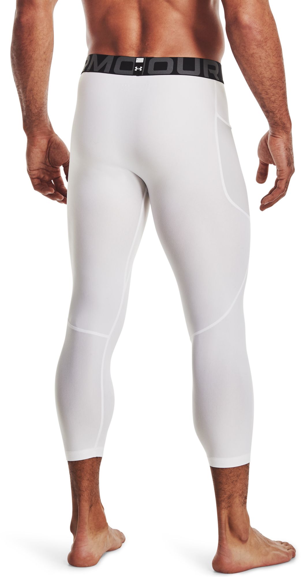 Under Armour Men's HeatGear Armour 3/4 Leggings product image