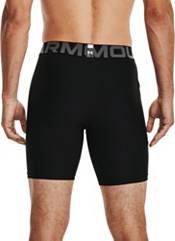 Under Armour Men's HeatGear Compression Shorts product image