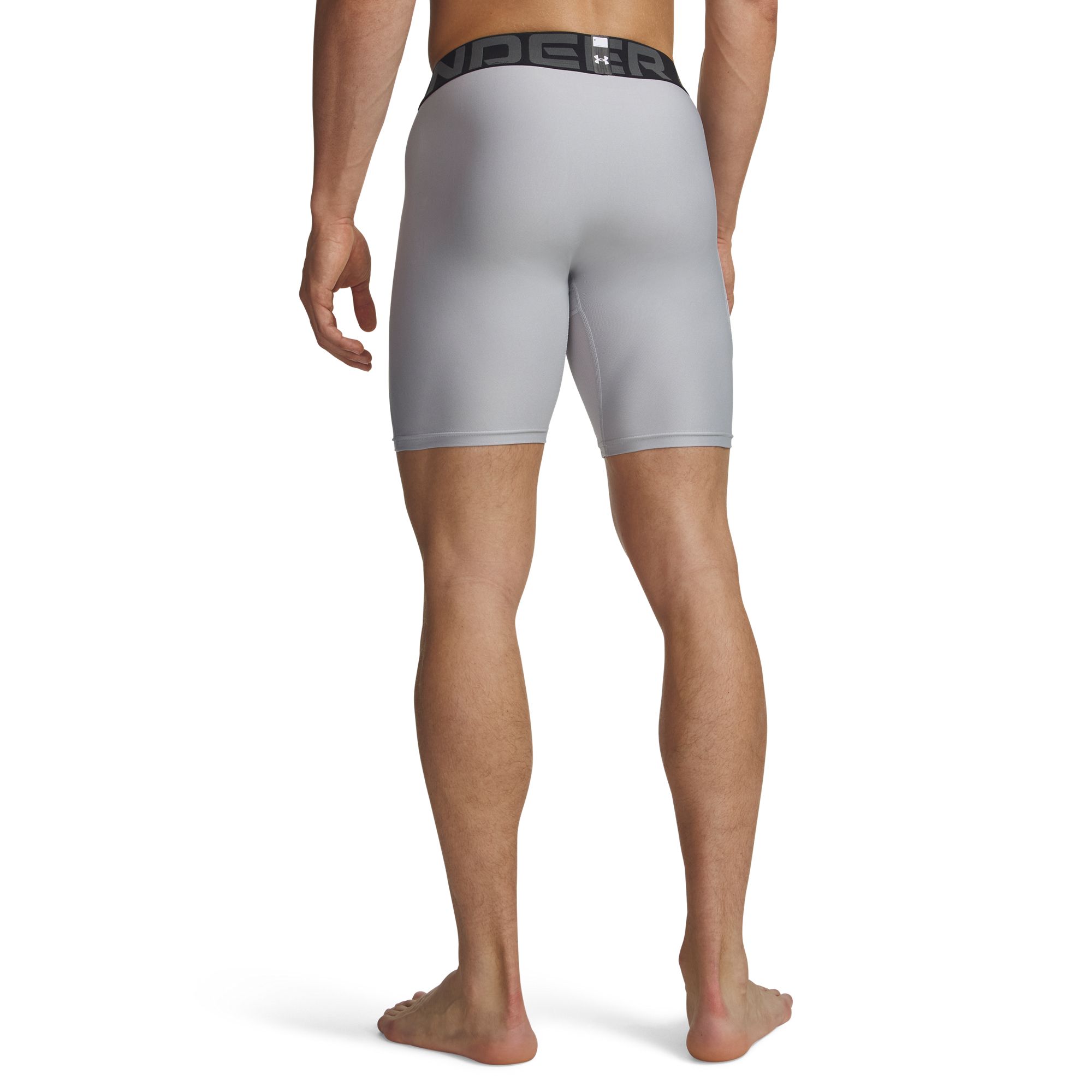 Under Armour Men's HeatGear Compression 6" Shorts product image