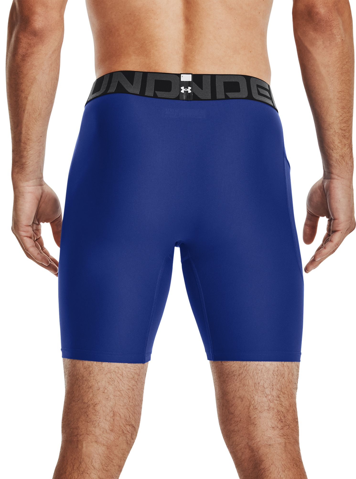 Under Armour Men's HeatGear Compression 6" Shorts product image