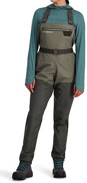 Simms Women's Tributary Stockingfoot Waders product image