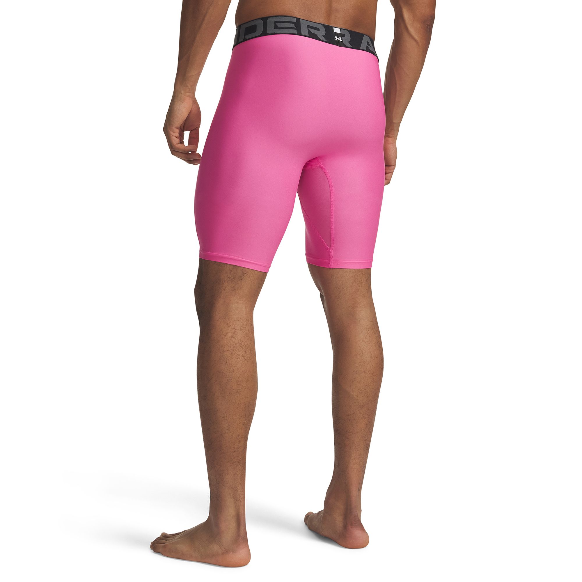 Under Armour Men's HeatGear Long Compression 9" Shorts product image