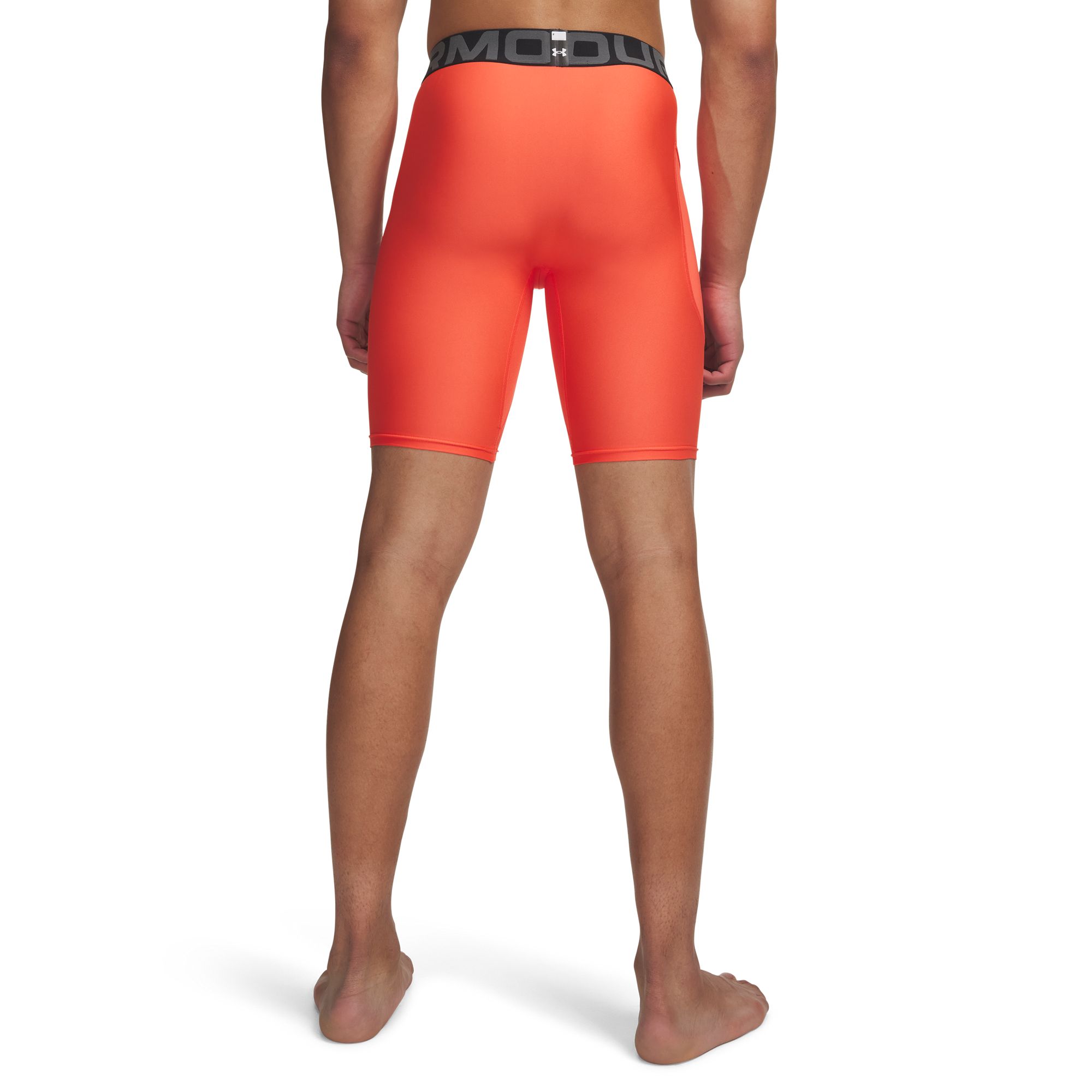 Under Armour Men's HeatGear Long Compression 9" Shorts product image