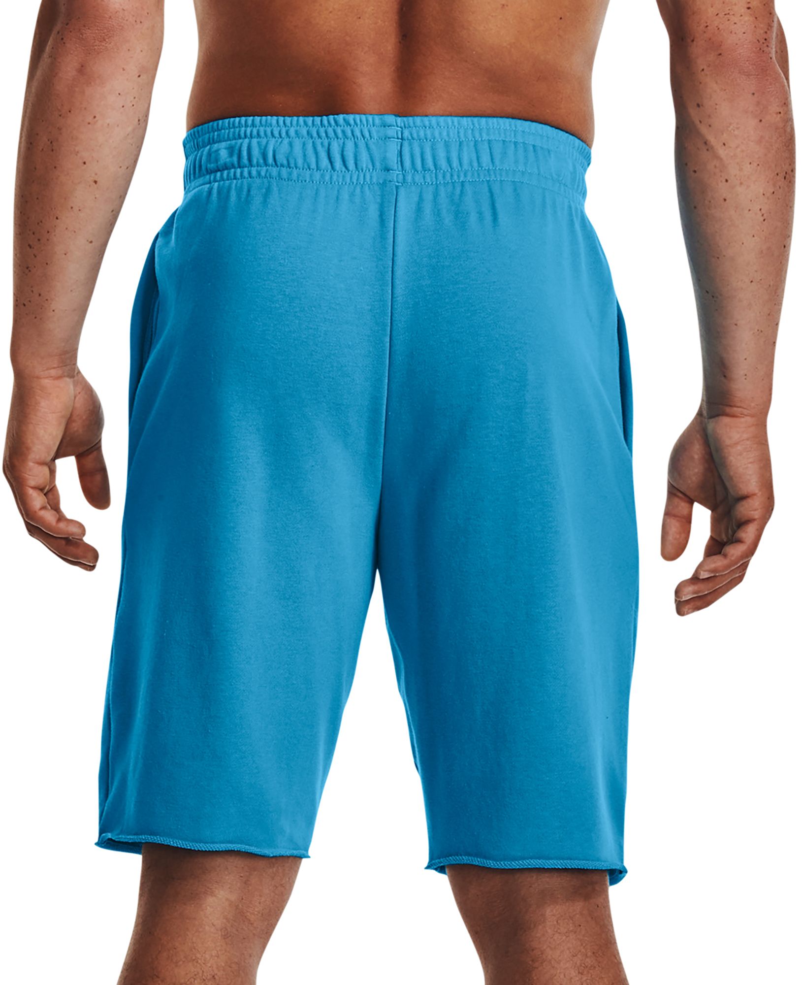 Under Armour Men's Rival Terry 10" Shorts product image